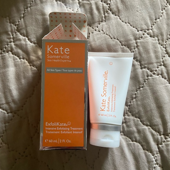 EXFOLIKATE INTENSIVE EXFOLIATING TREATMENT NIB - Picture 7 of 8